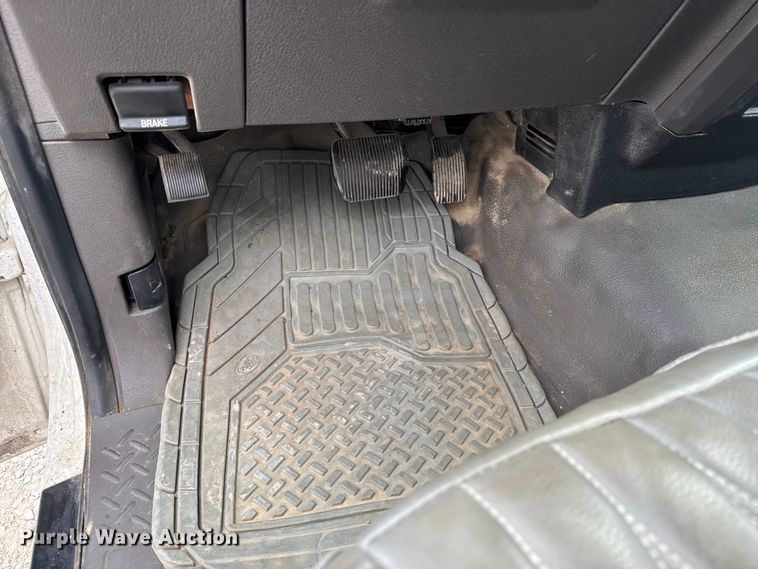 image for item EM2407 2010 Ford F150 pickup truck