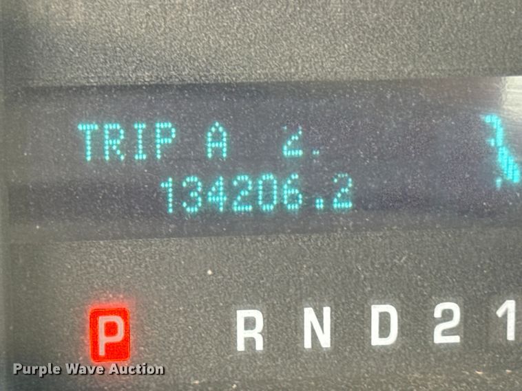 image for item EM2407 2010 Ford F150 pickup truck