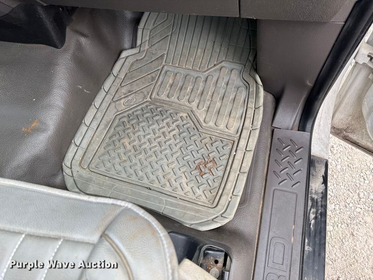 image for item EM2407 2010 Ford F150 pickup truck