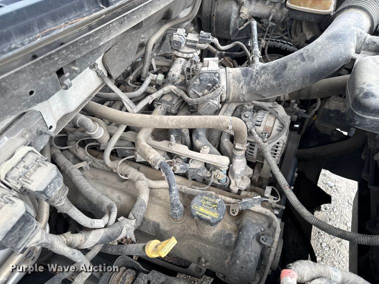 image for item EM2407 2010 Ford F150 pickup truck