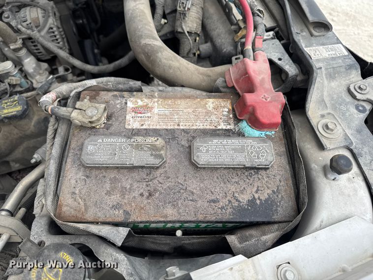 image for item EM2407 2010 Ford F150 pickup truck