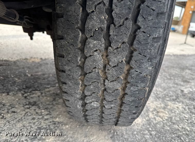 image for item EM2407 2010 Ford F150 pickup truck