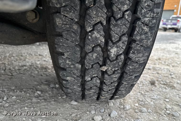 image for item EM2407 2010 Ford F150 pickup truck