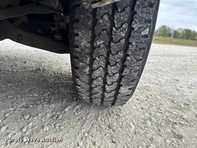 image for item EM2407 2010 Ford F150 pickup truck