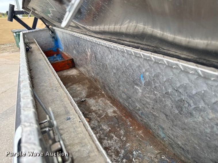 image for item EM2408 2009 Ford F150 pickup truck