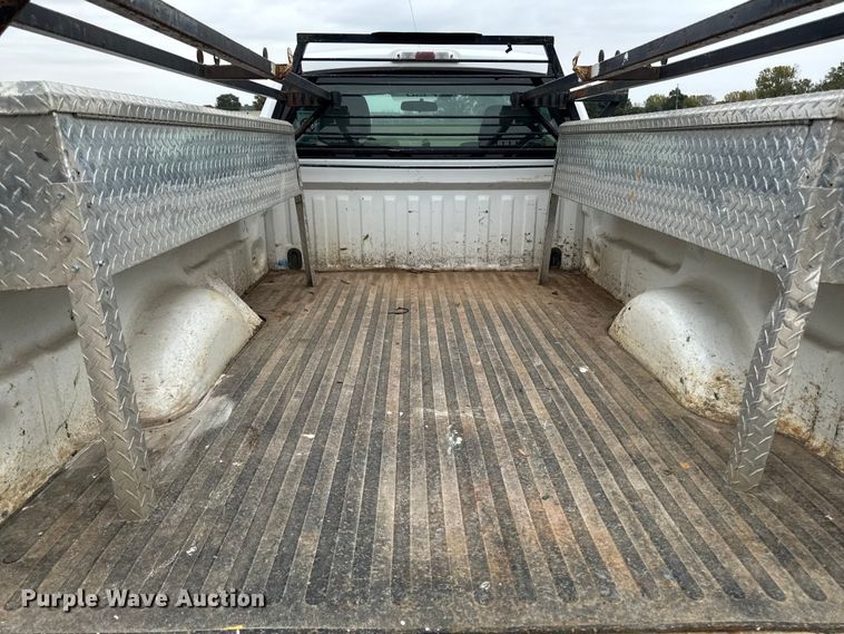 image for item EM2408 2009 Ford F150 pickup truck