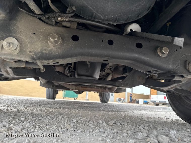 image for item EM2408 2009 Ford F150 pickup truck