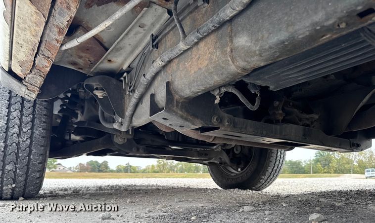 image for item EM2408 2009 Ford F150 pickup truck