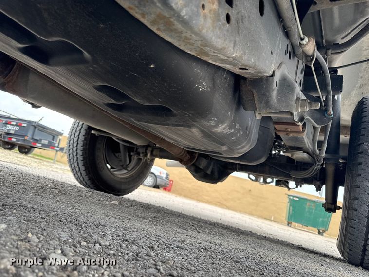 image for item EM2408 2009 Ford F150 pickup truck