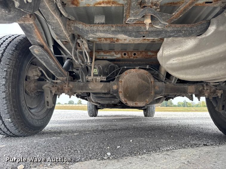 image for item EM2408 2009 Ford F150 pickup truck