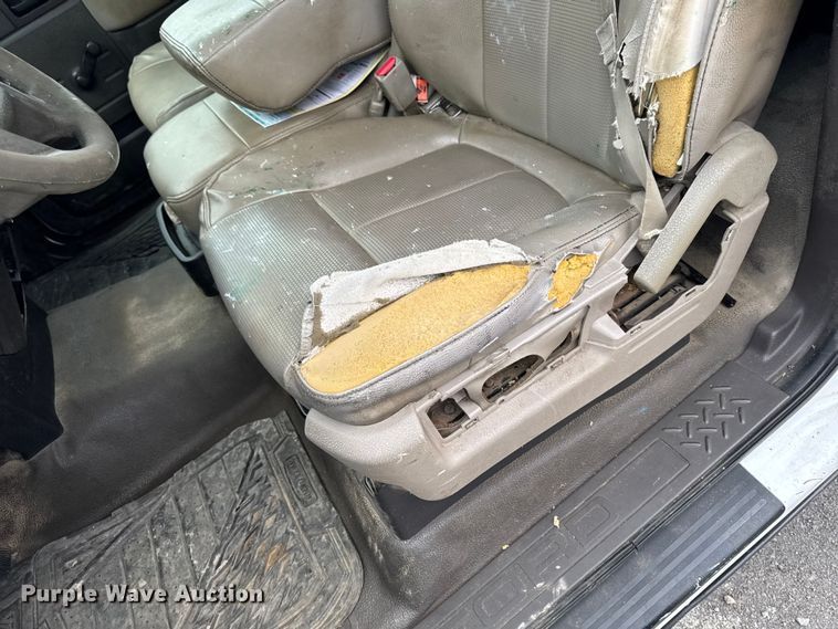 image for item EM2408 2009 Ford F150 pickup truck