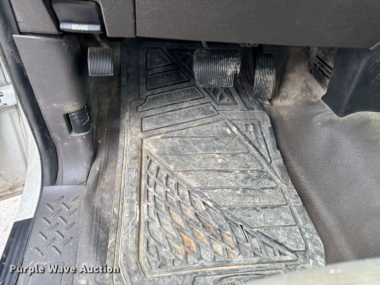 image for item EM2408 2009 Ford F150 pickup truck