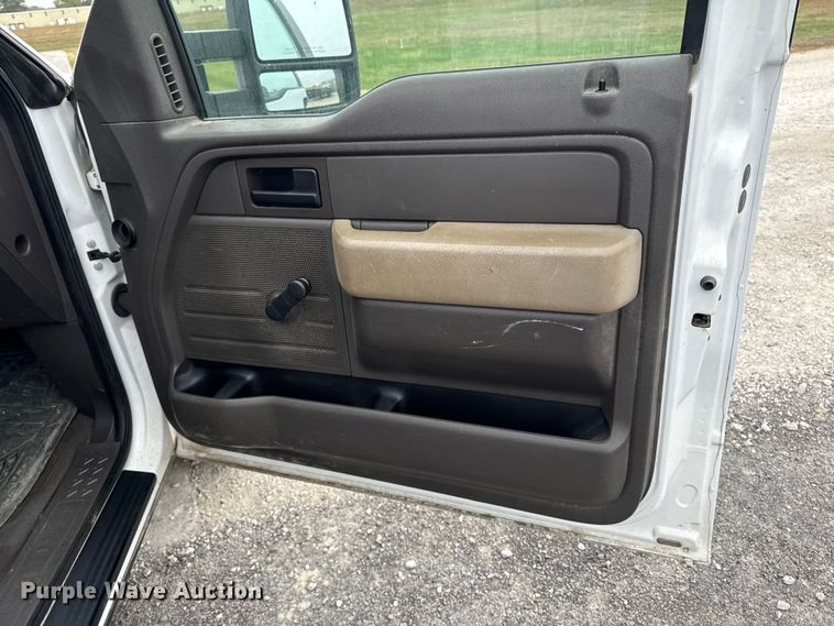 image for item EM2408 2009 Ford F150 pickup truck