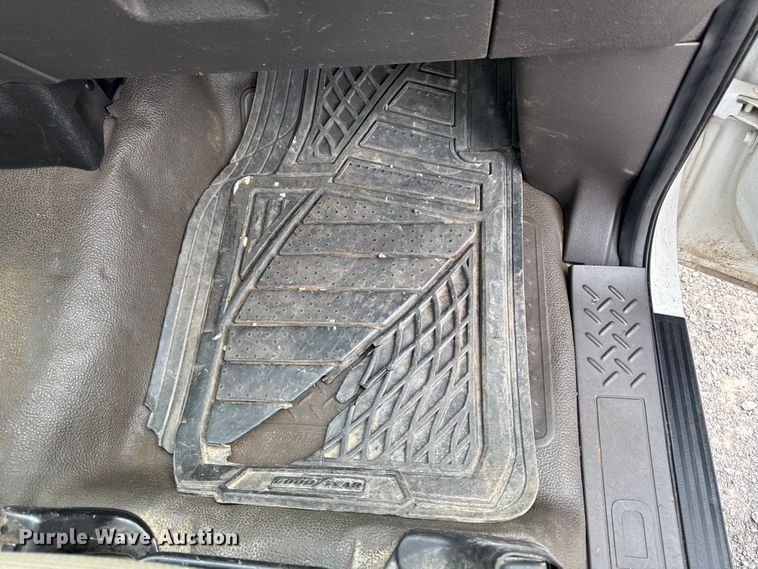 image for item EM2408 2009 Ford F150 pickup truck