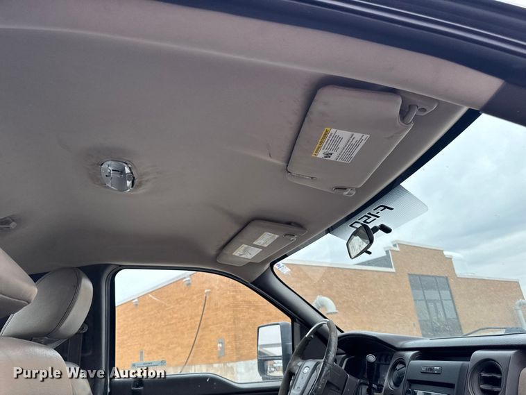 image for item EM2408 2009 Ford F150 pickup truck