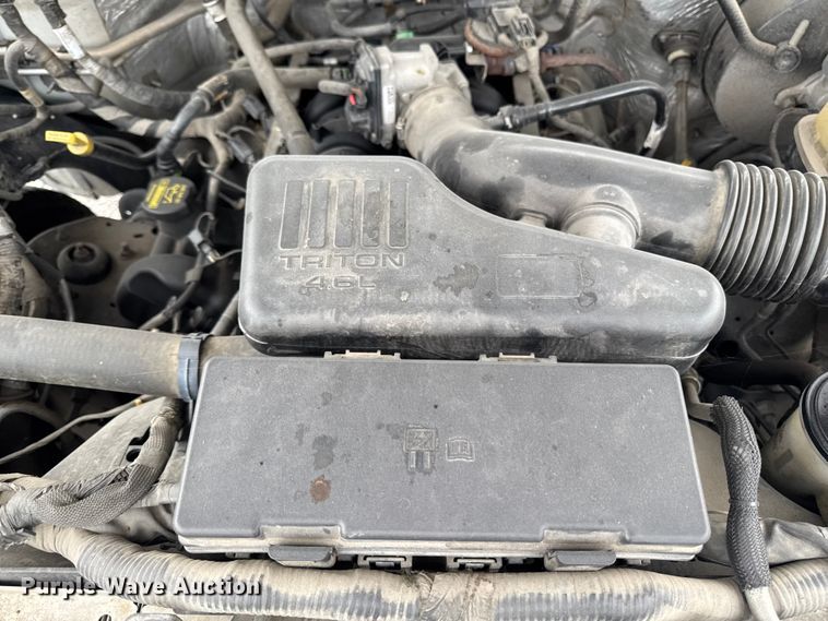 image for item EM2408 2009 Ford F150 pickup truck