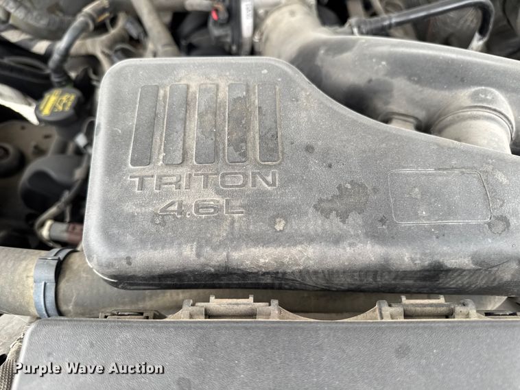 image for item EM2408 2009 Ford F150 pickup truck