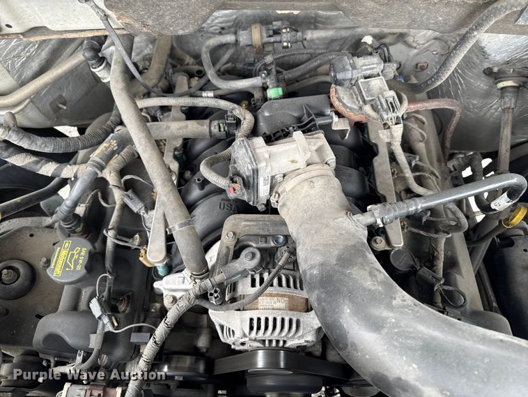 image for item EM2408 2009 Ford F150 pickup truck