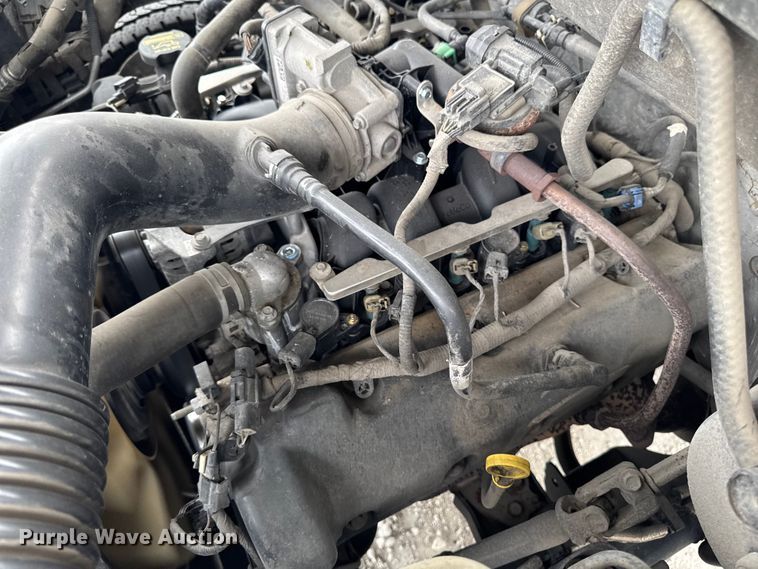 image for item EM2408 2009 Ford F150 pickup truck