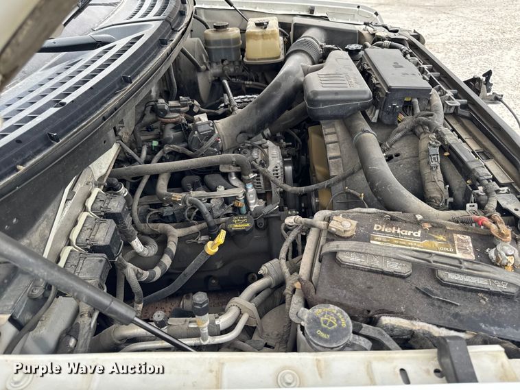 image for item EM2408 2009 Ford F150 pickup truck