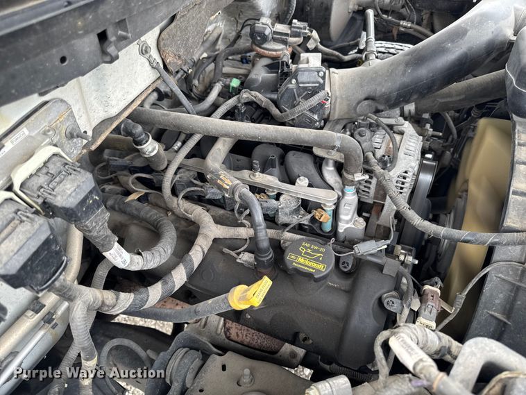 image for item EM2408 2009 Ford F150 pickup truck