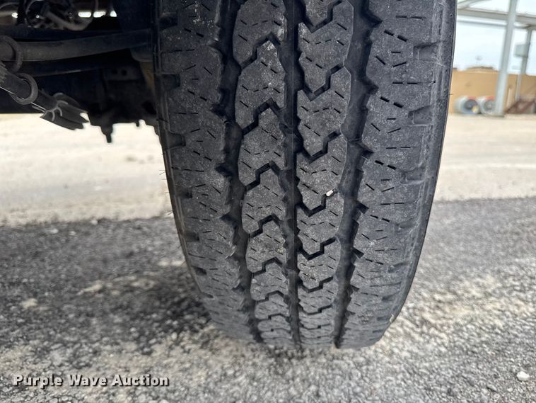 image for item EM2408 2009 Ford F150 pickup truck