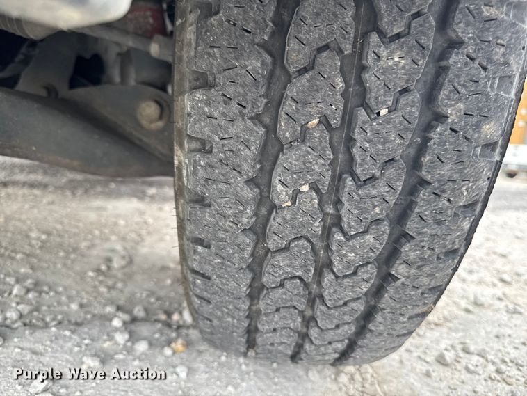 image for item EM2408 2009 Ford F150 pickup truck