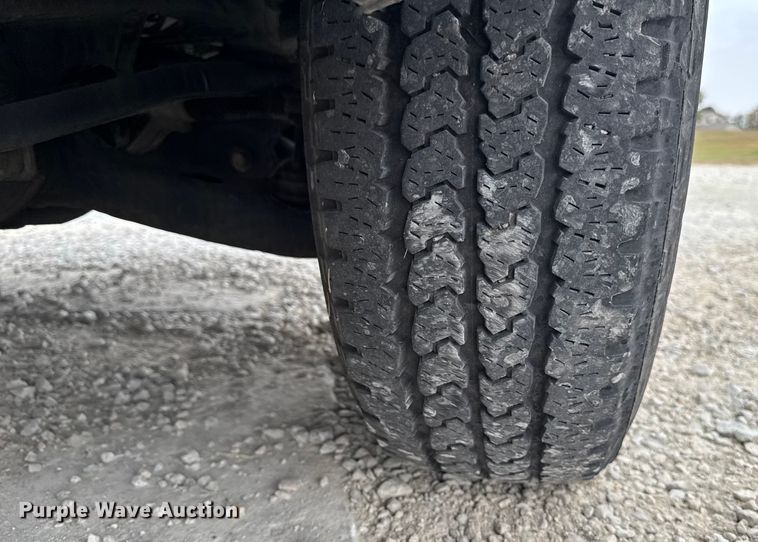 image for item EM2408 2009 Ford F150 pickup truck