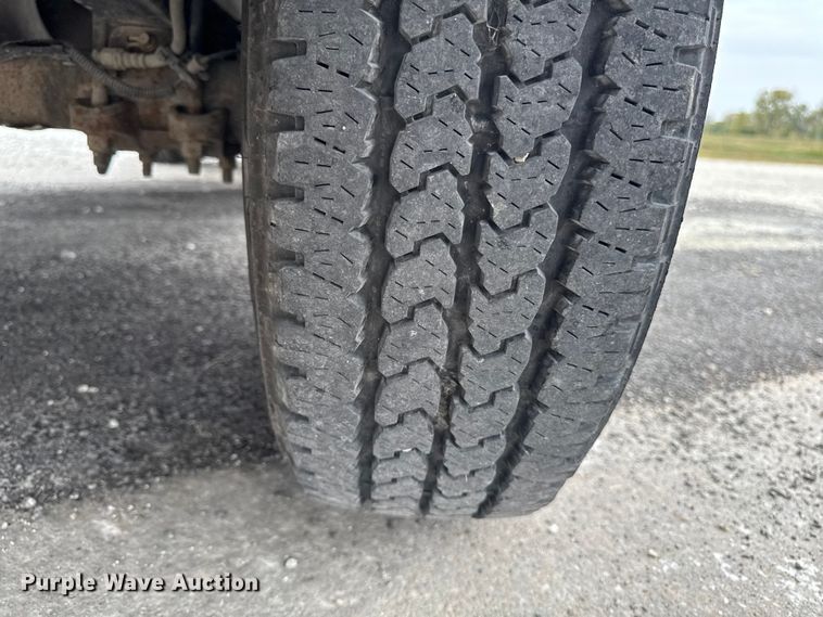 image for item EM2408 2009 Ford F150 pickup truck