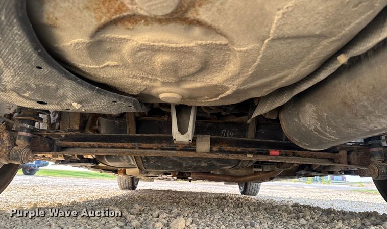 image for item EM2442 2008 Toyota Prius 