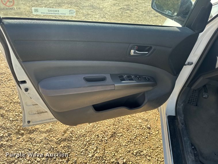 image for item EM2442 2008 Toyota Prius 