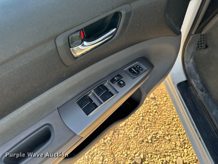 image for item EM2442 2008 Toyota Prius 