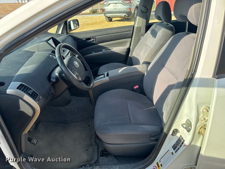 image for item EM2442 2008 Toyota Prius 