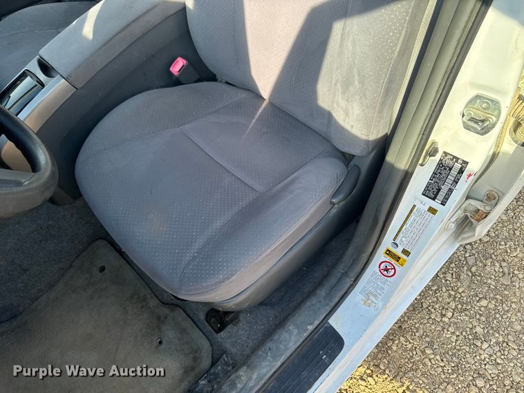 image for item EM2442 2008 Toyota Prius 