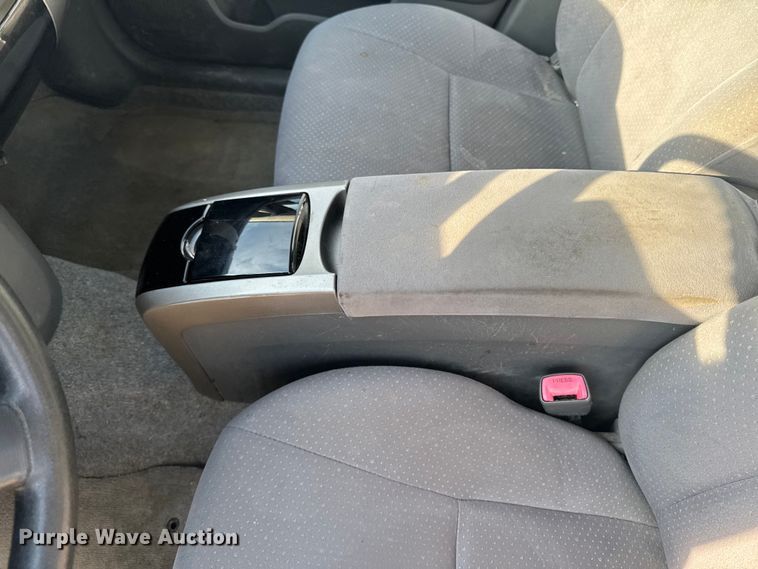 image for item EM2442 2008 Toyota Prius 