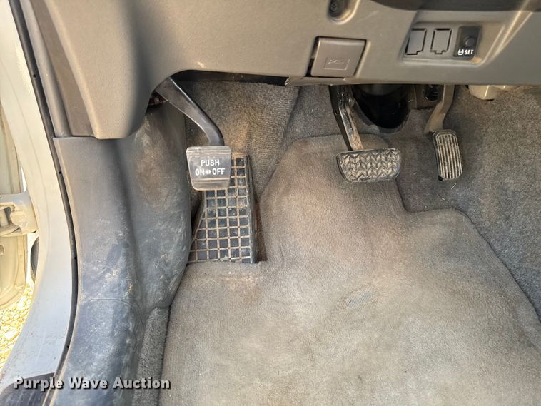 image for item EM2442 2008 Toyota Prius 