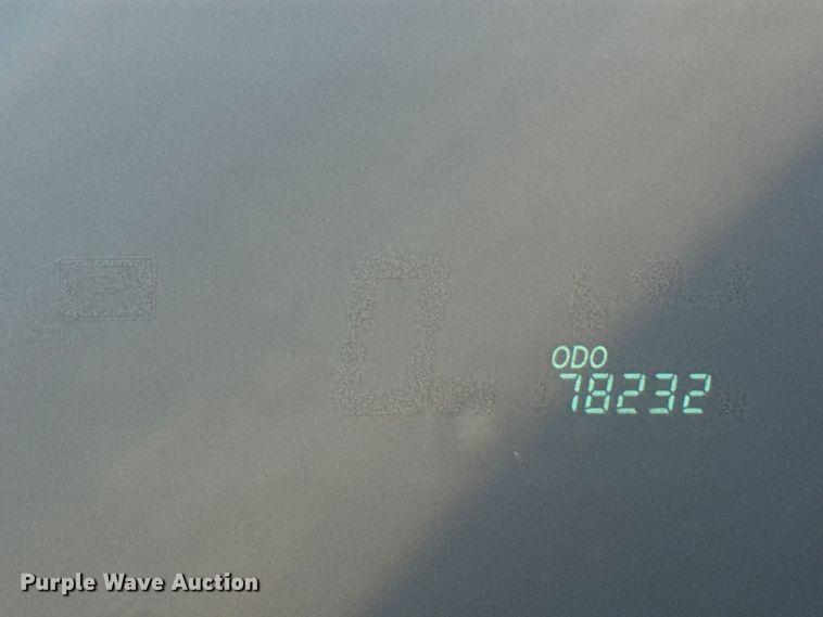 image for item EM2442 2008 Toyota Prius 