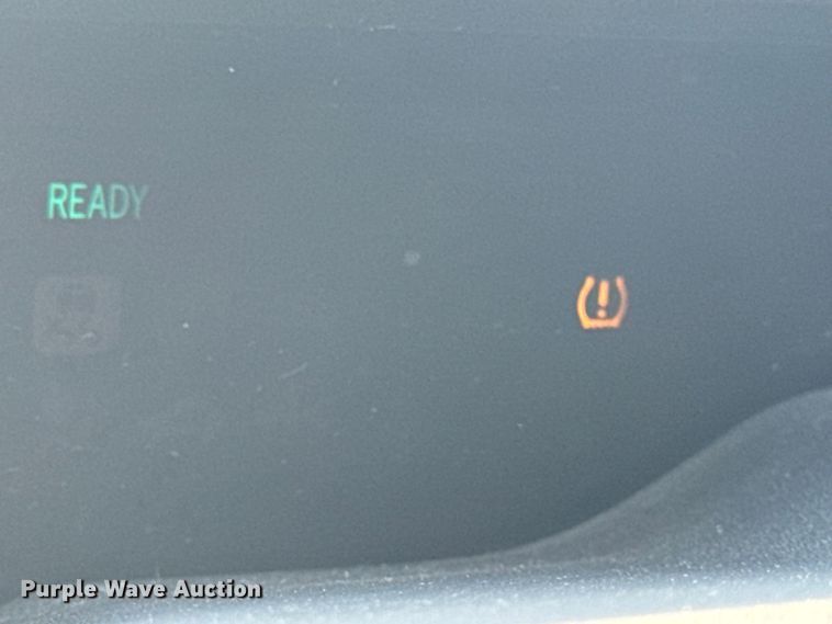 image for item EM2442 2008 Toyota Prius 