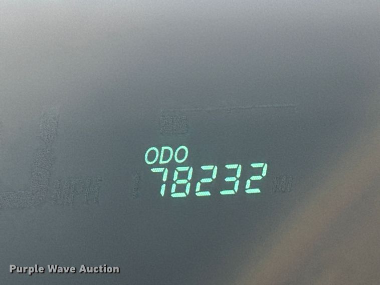 image for item EM2442 2008 Toyota Prius 