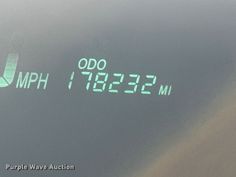 image for item EM2442 2008 Toyota Prius 