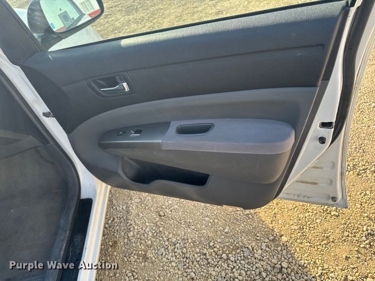 image for item EM2442 2008 Toyota Prius 