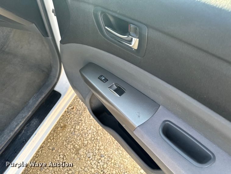 image for item EM2442 2008 Toyota Prius 