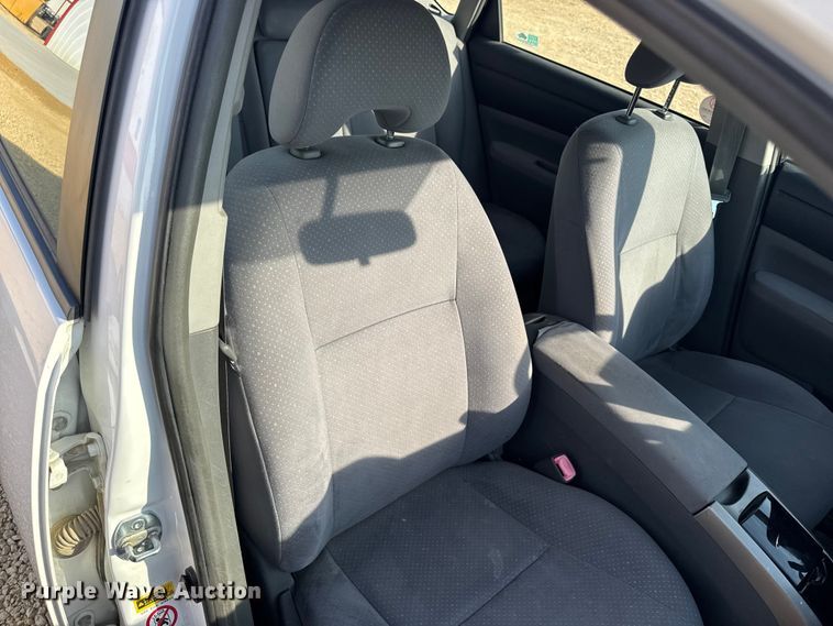 image for item EM2442 2008 Toyota Prius 