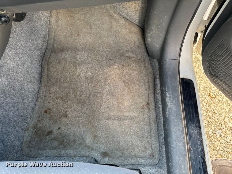 image for item EM2442 2008 Toyota Prius 