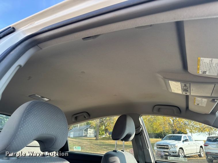 image for item EM2442 2008 Toyota Prius 