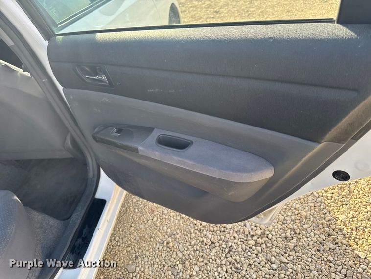 image for item EM2442 2008 Toyota Prius 