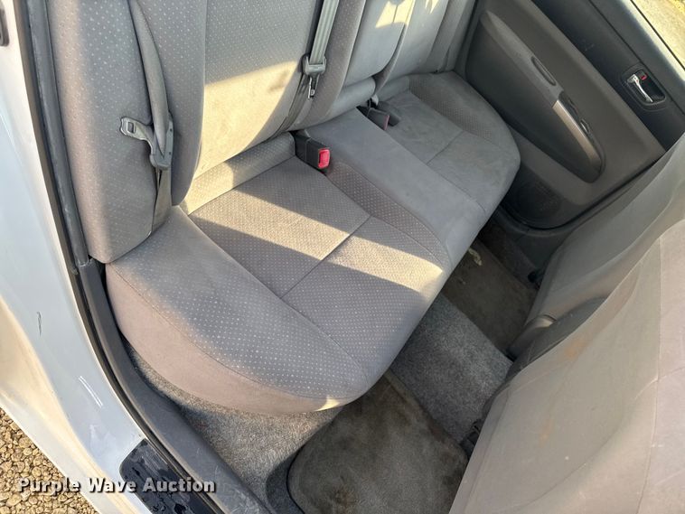 image for item EM2442 2008 Toyota Prius 