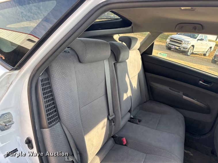 image for item EM2442 2008 Toyota Prius 