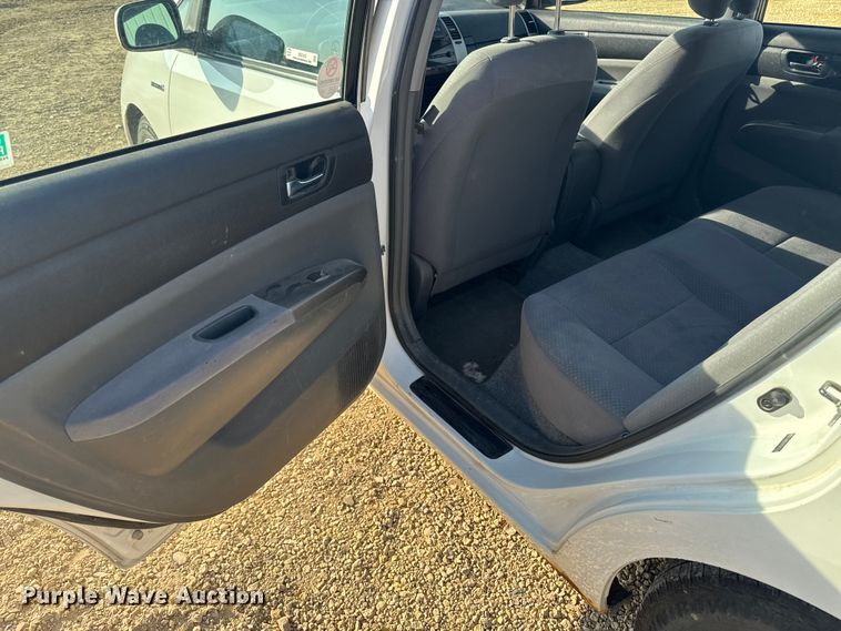 image for item EM2442 2008 Toyota Prius 