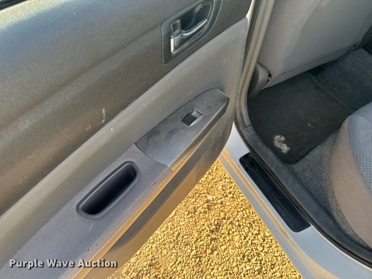 image for item EM2442 2008 Toyota Prius 